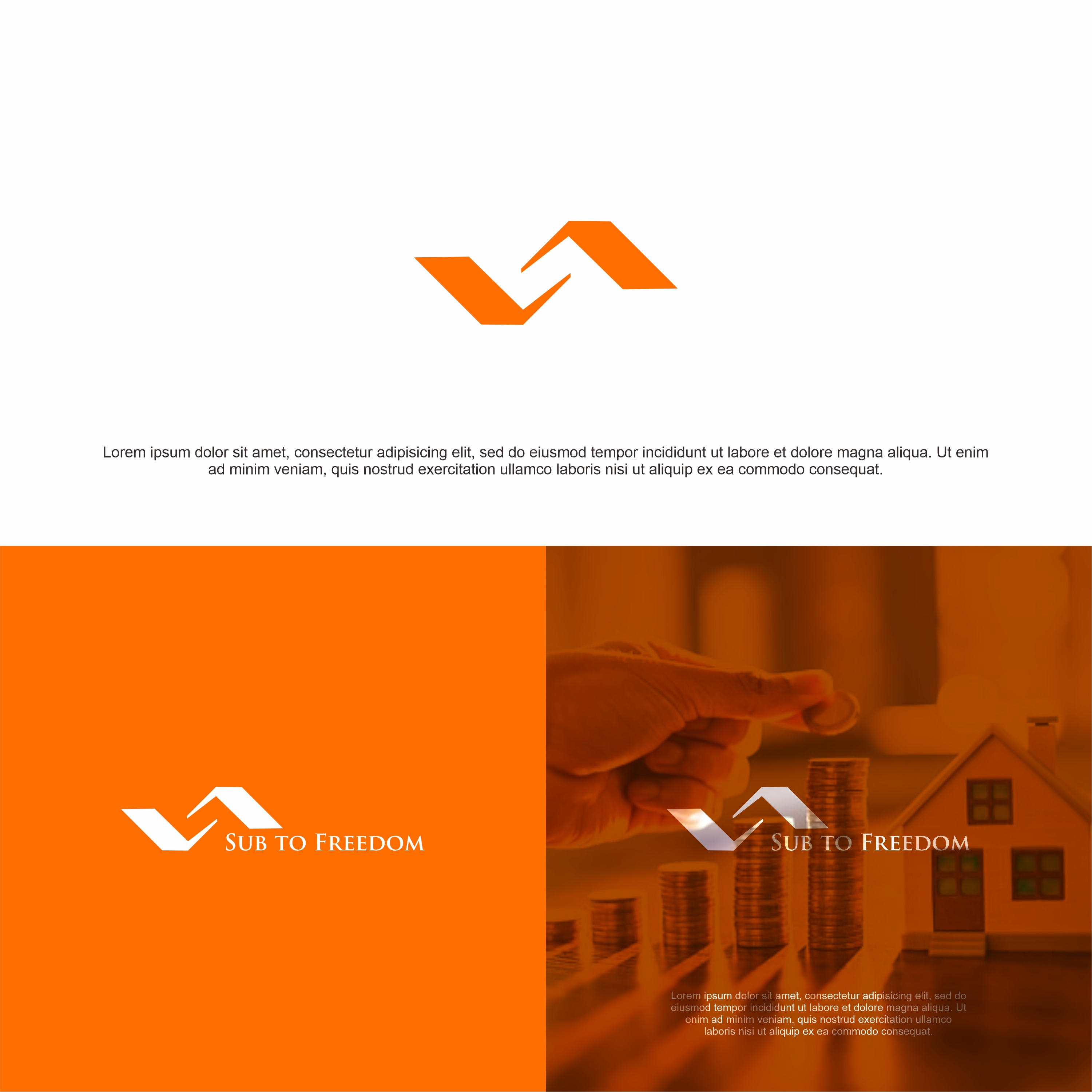 Logo Design by zizamu for this project | Design #31270487