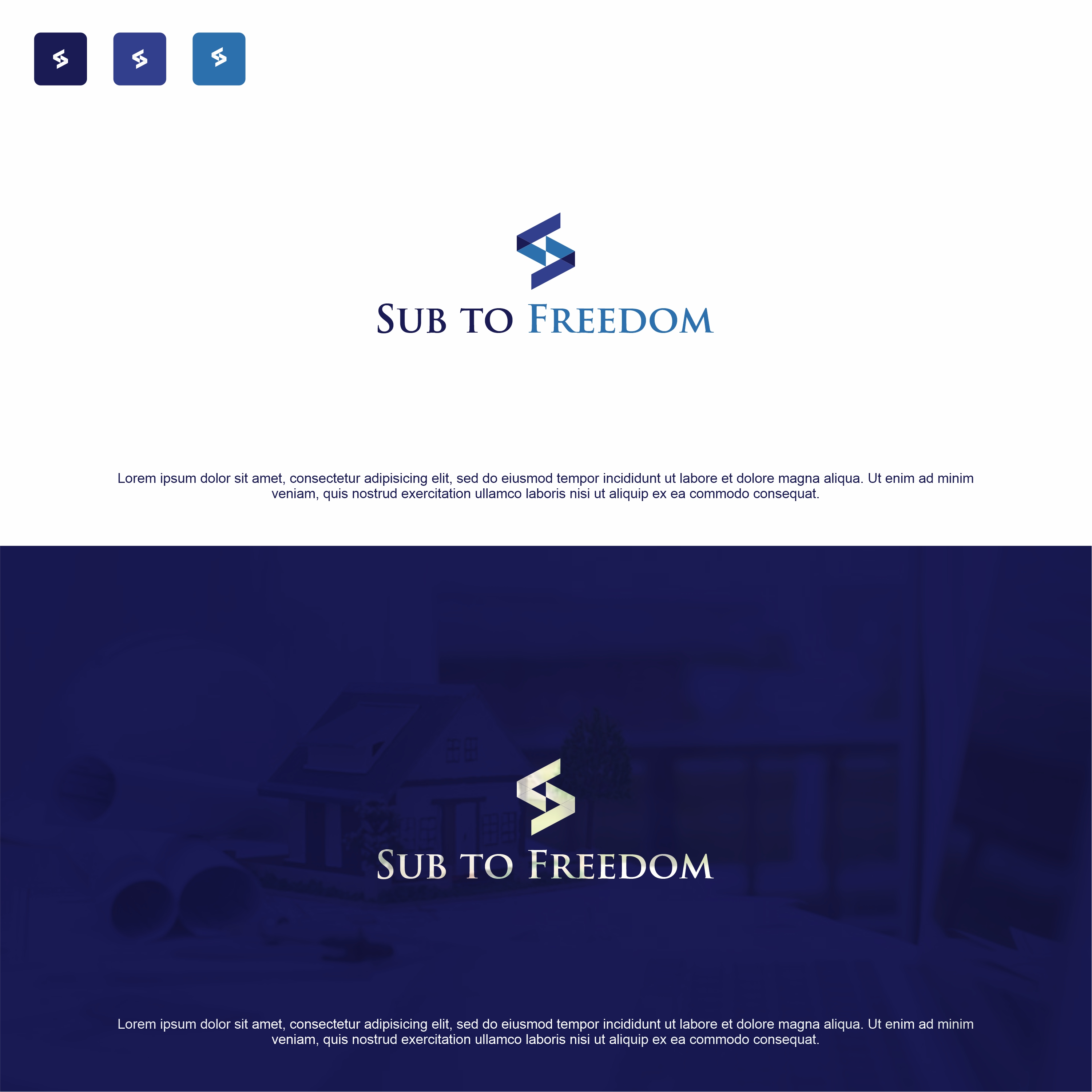 Logo Design by zizamu for this project | Design #31270691