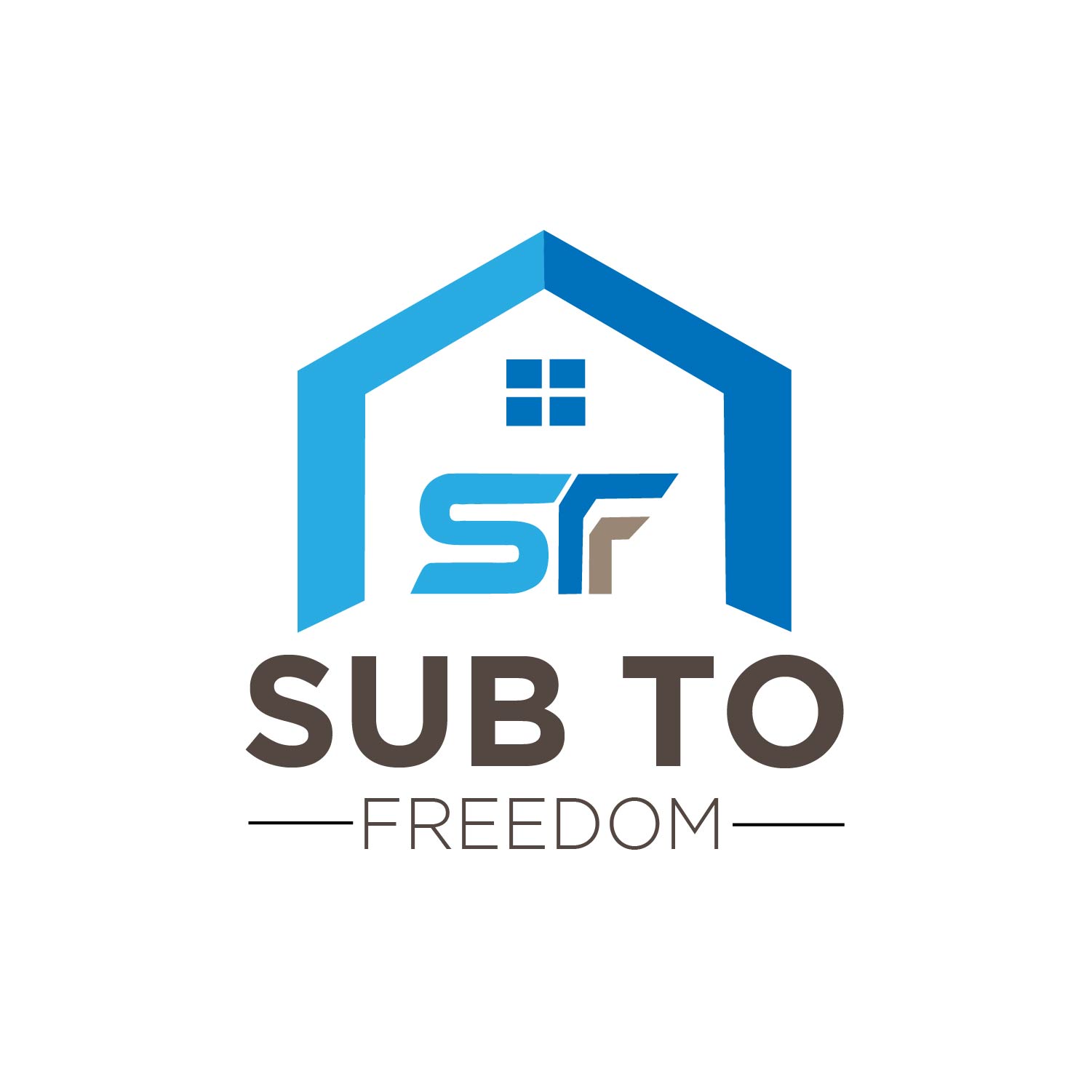 Logo Design by ErrAr for this project | Design #31263277