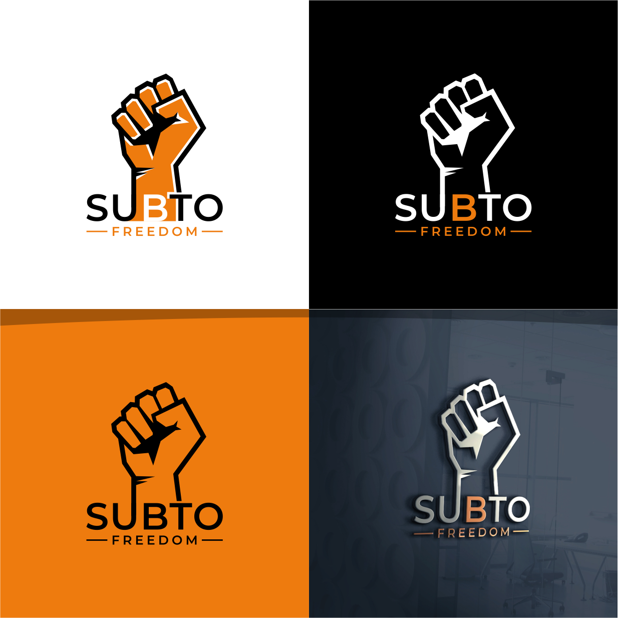 Logo Design by yafi for this project | Design #31267338