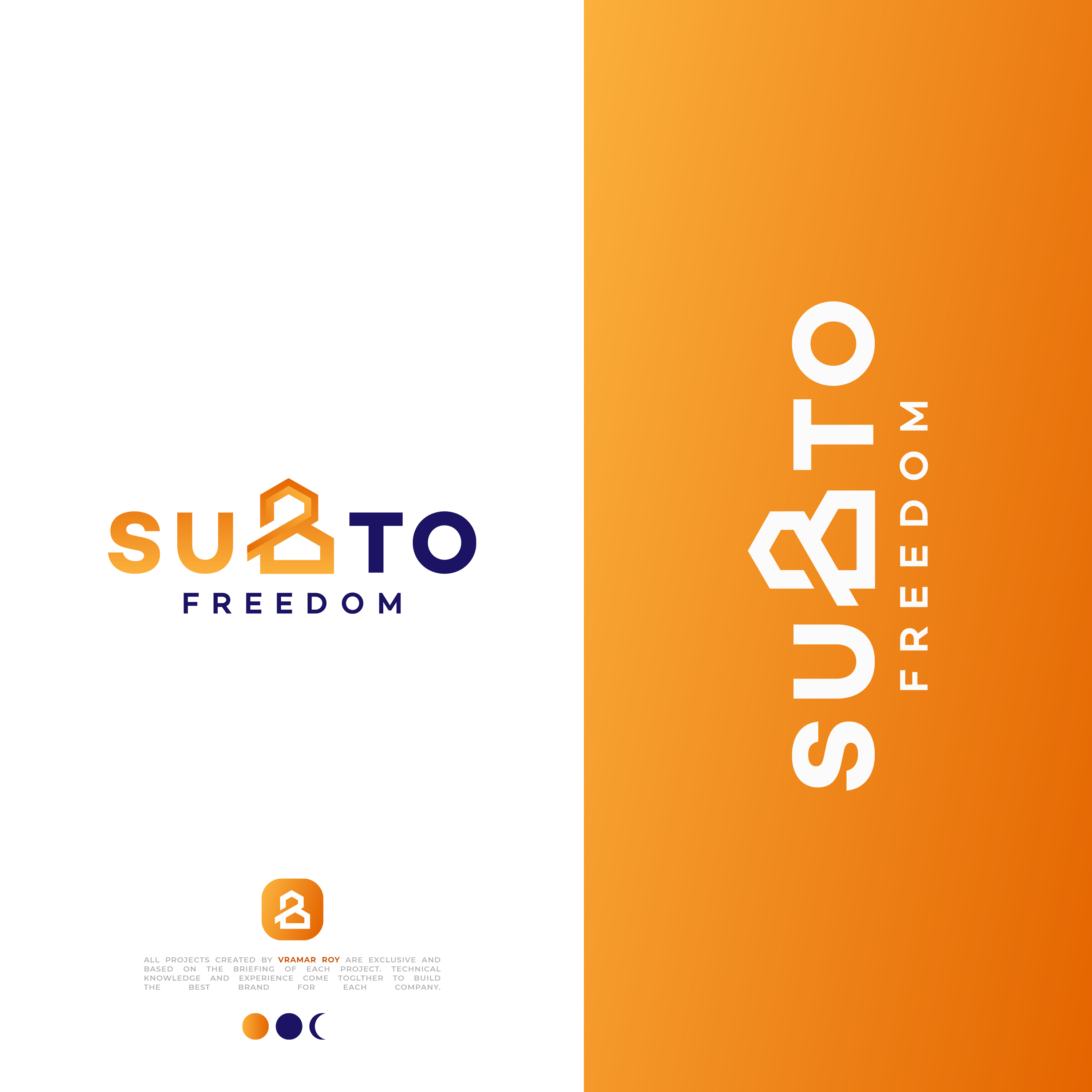 Logo Design by vramar.roy for this project | Design #31264004