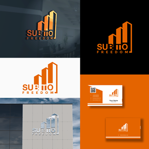 Logo Design by fatiyadesign for this project | Design: #31265331