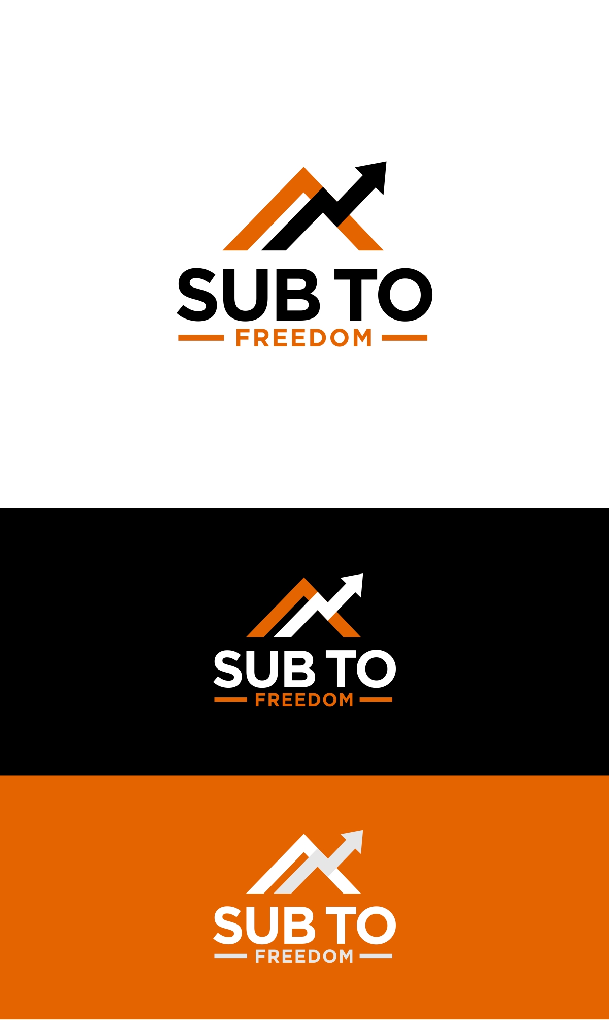 Logo Design by Eppeok for this project | Design #31261142