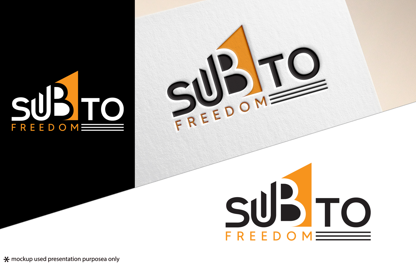 Logo Design by Rubia@ for this project | Design #31266933