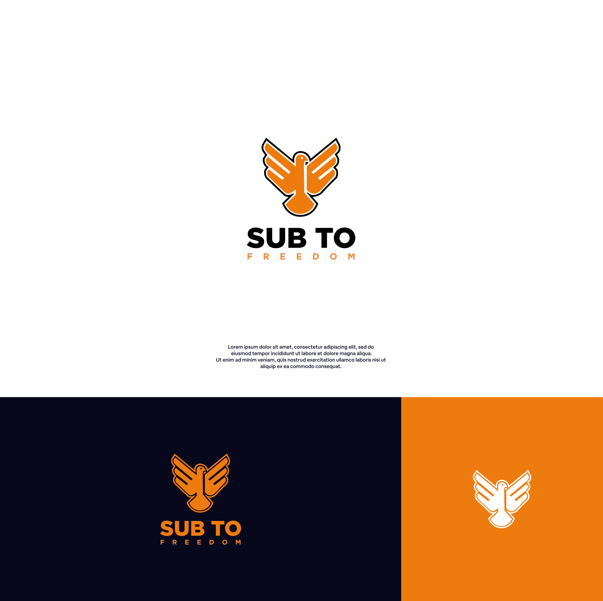 Logo Design by DesignFirst for this project | Design #31278977