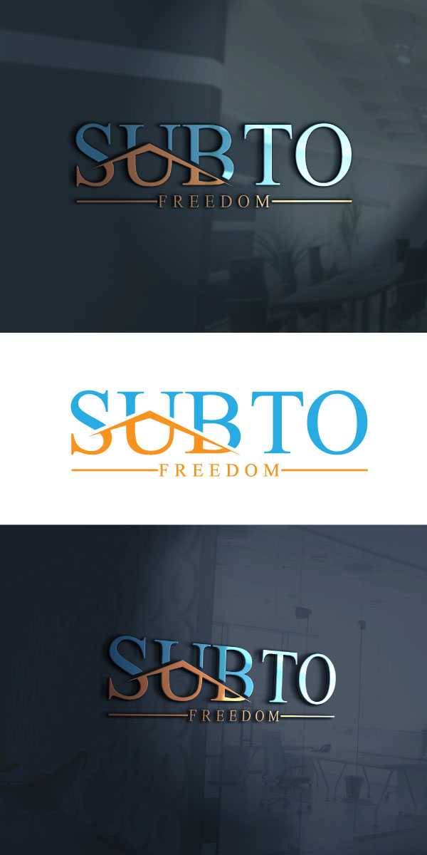 Logo Design by Fürstenberg design for this project | Design #31271915