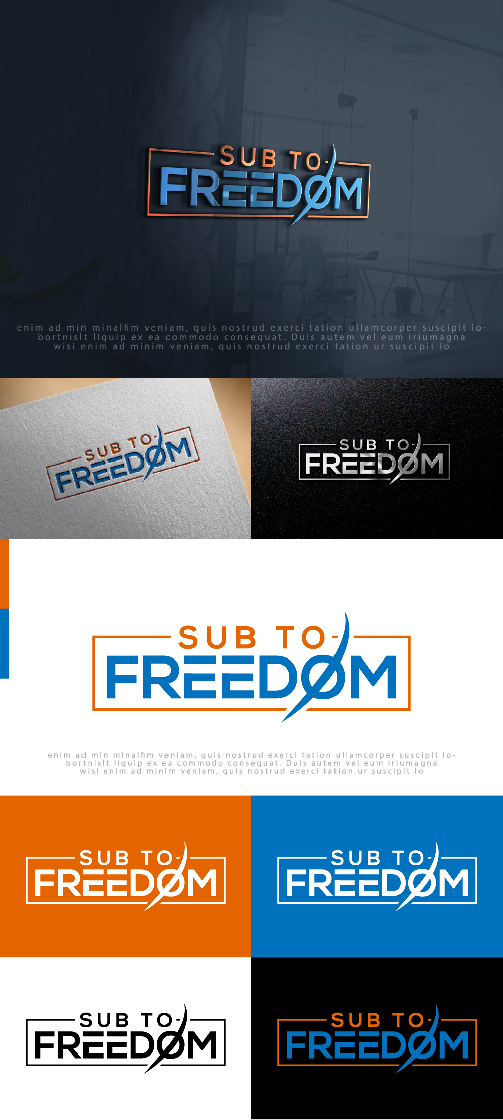 Logo Design by Ayub Zafar for this project | Design #31282432