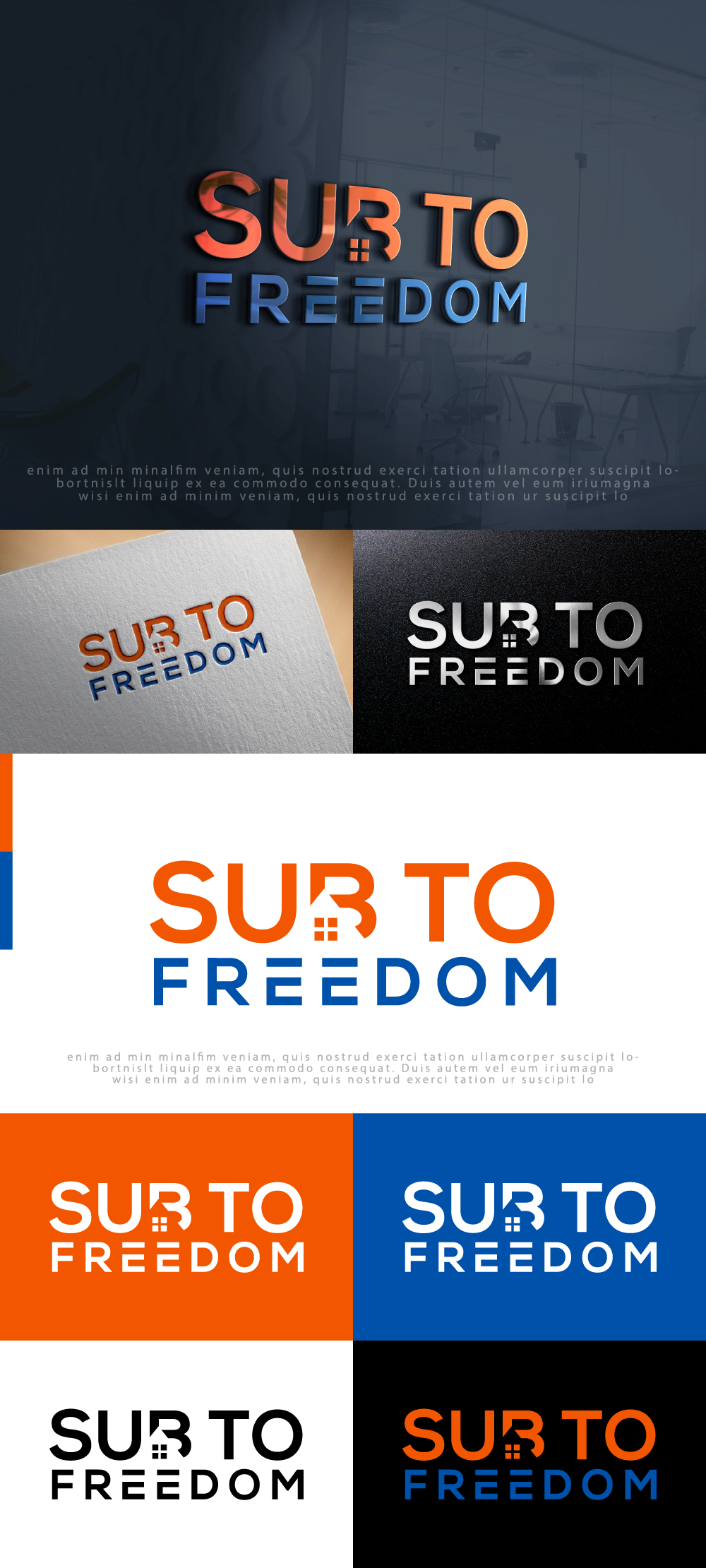 Logo Design by Ayub Zafar for this project | Design #31287898