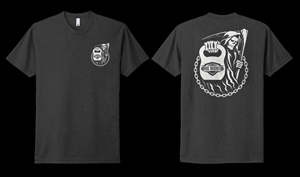 T-shirt Design by APHOTIC APPAREL for this project | Design: #31480040