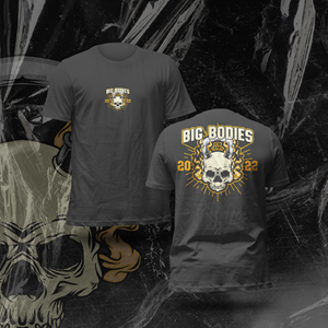 Diseño de Camiseta por zero creative para este proyecto | Diseño #31479389