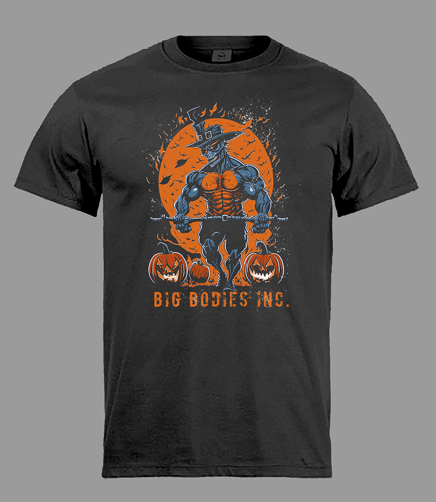 T-shirt Design by Johncina for this project | Design #31260884