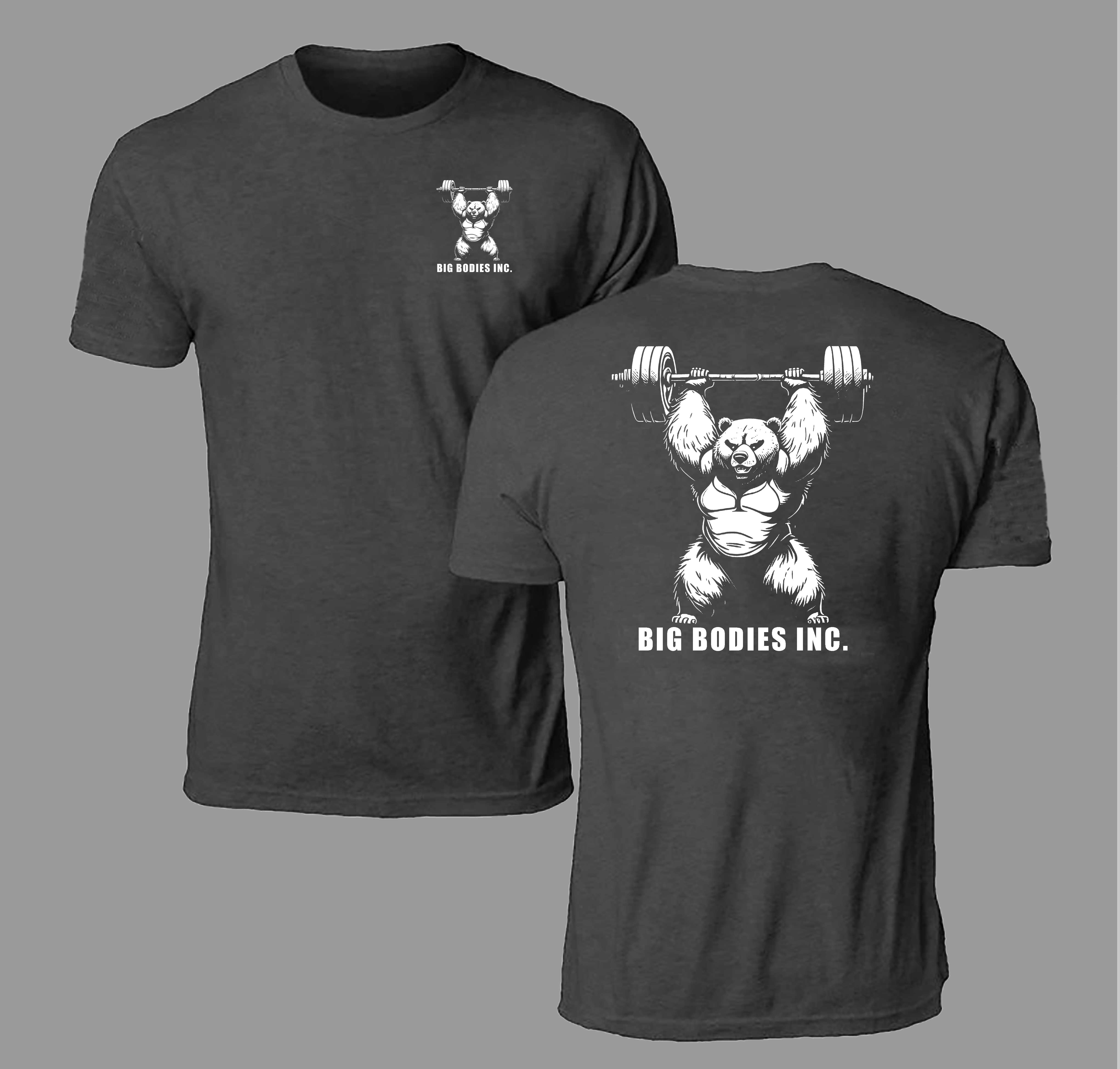 T-shirt Design by Johncina for this project | Design #31454035