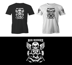 T-shirt Design by iwan s for this project | Design: #31465079