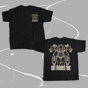 T-shirt Design by Dimaswdwn for this project | Design: #31476220
