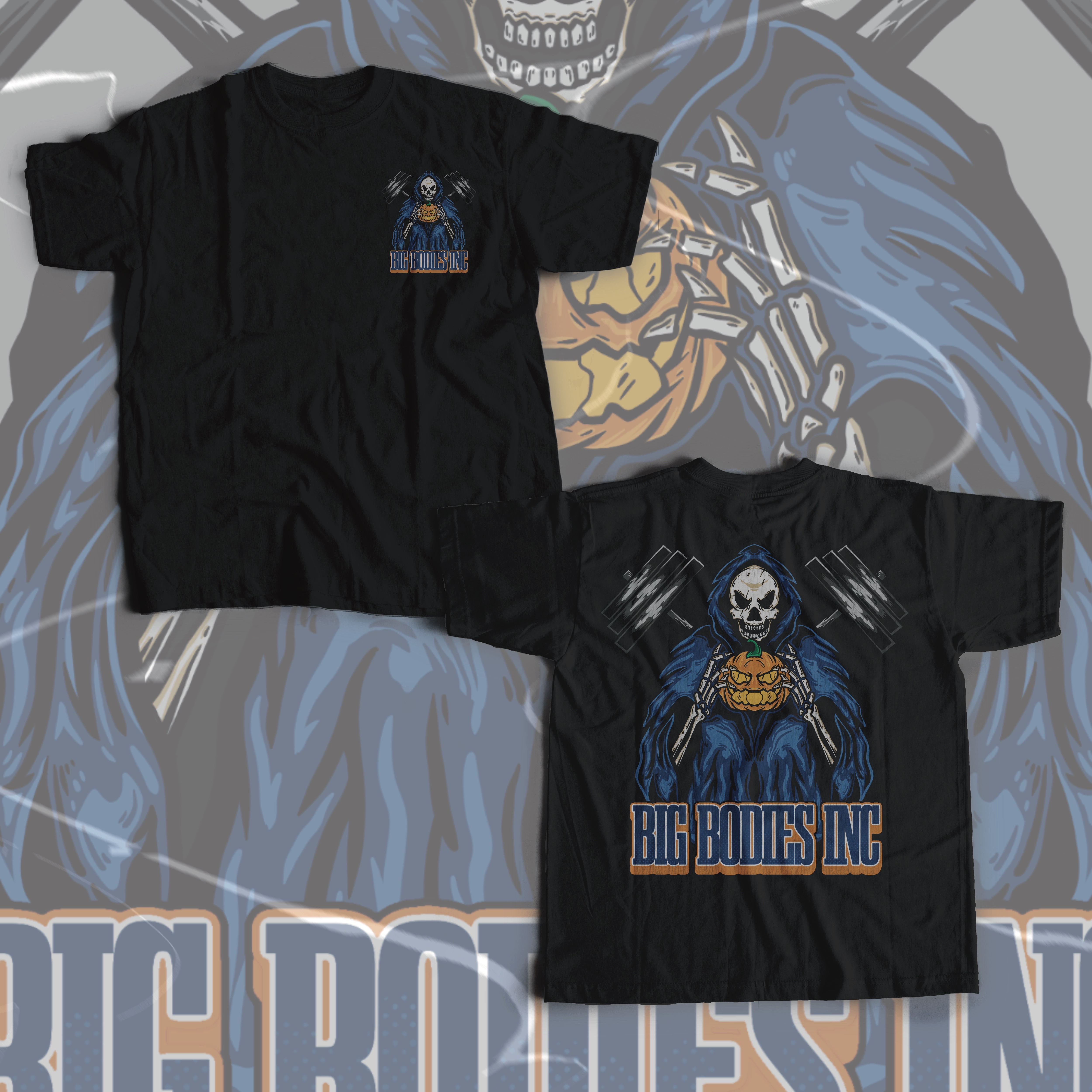 T-shirt Design by Dimaswdwn for this project | Design #31477328