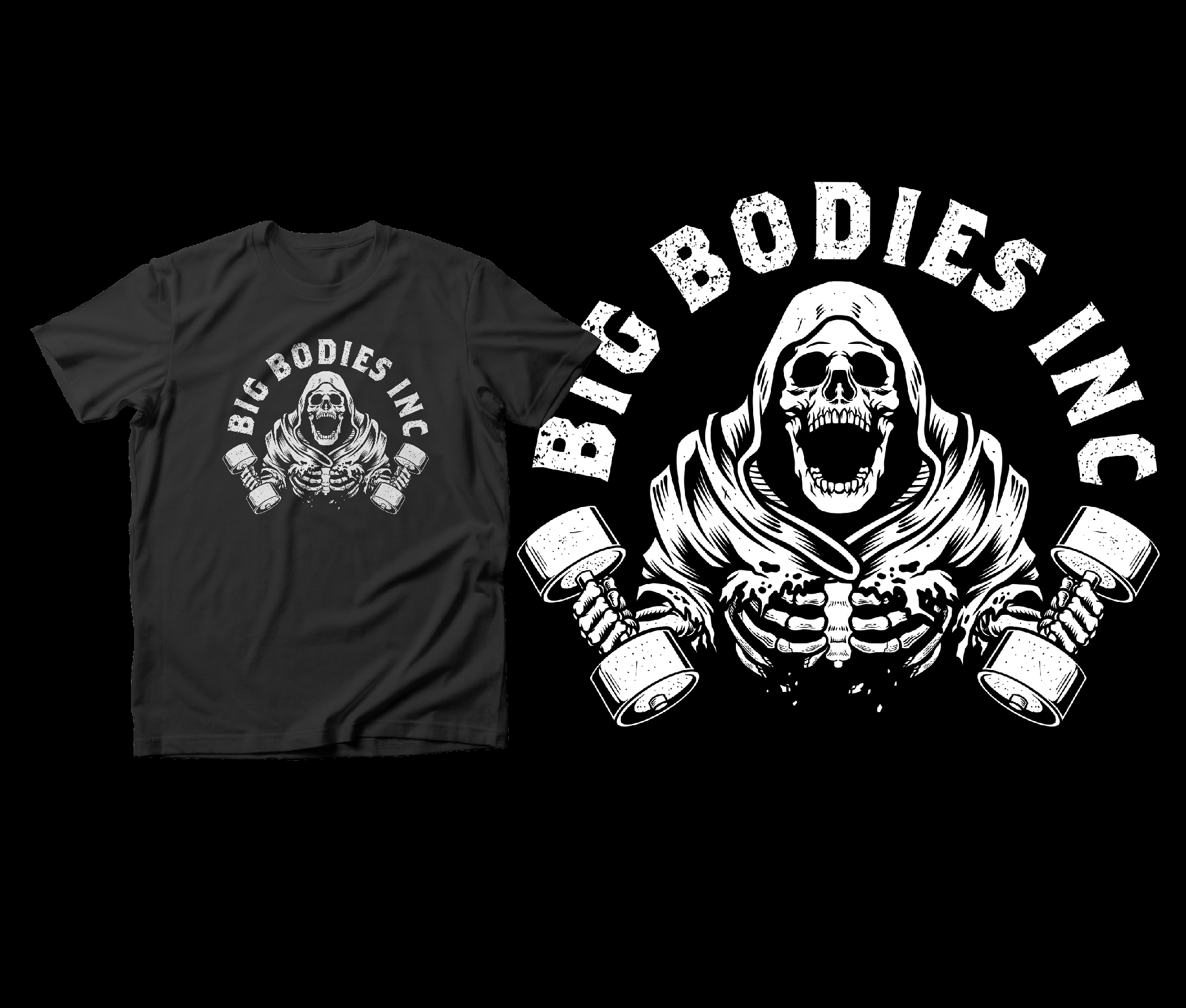 T-shirt Design by cithuwill for this project | Design #31265009