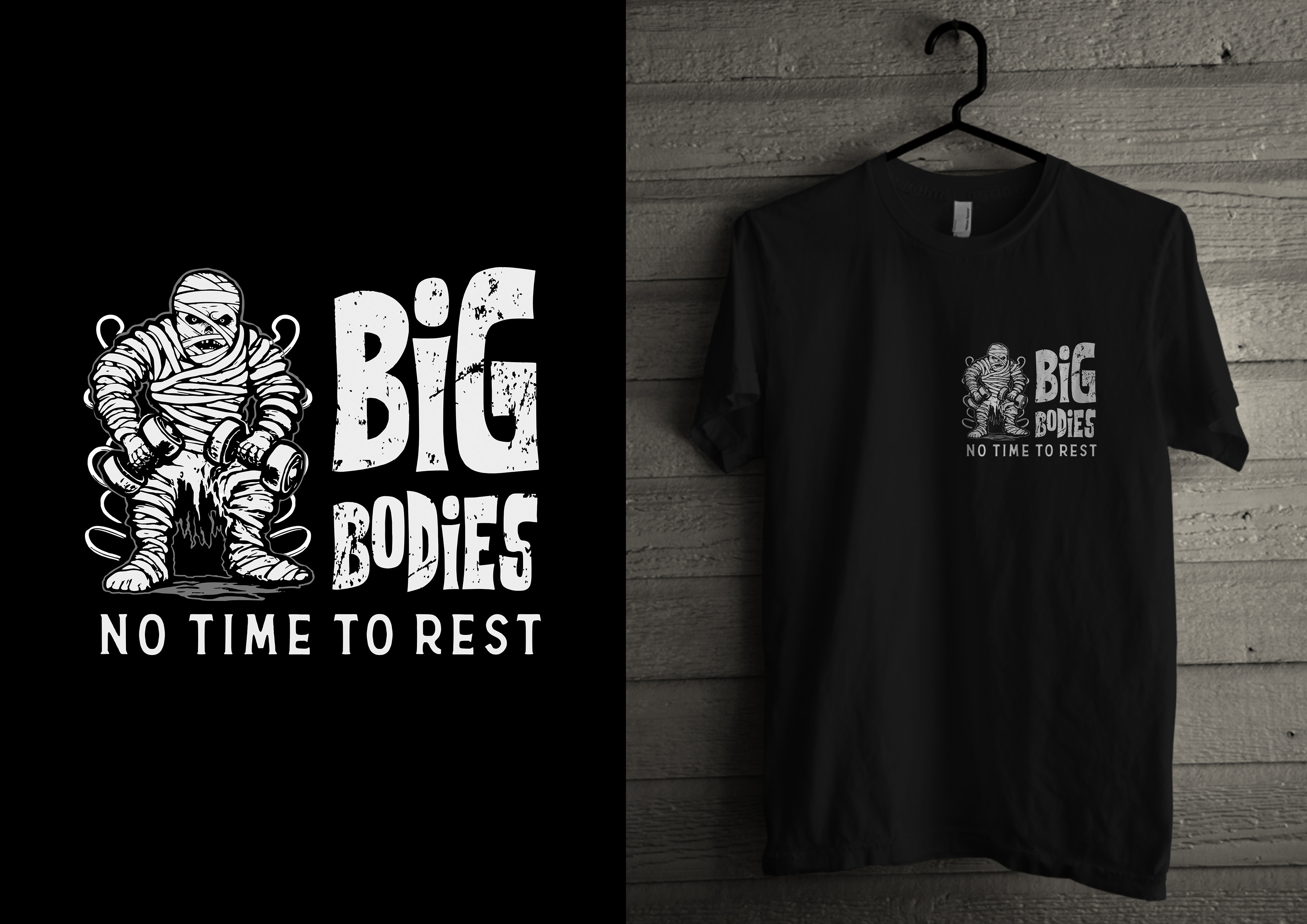 T-shirt Design by denuj for this project | Design #31455353