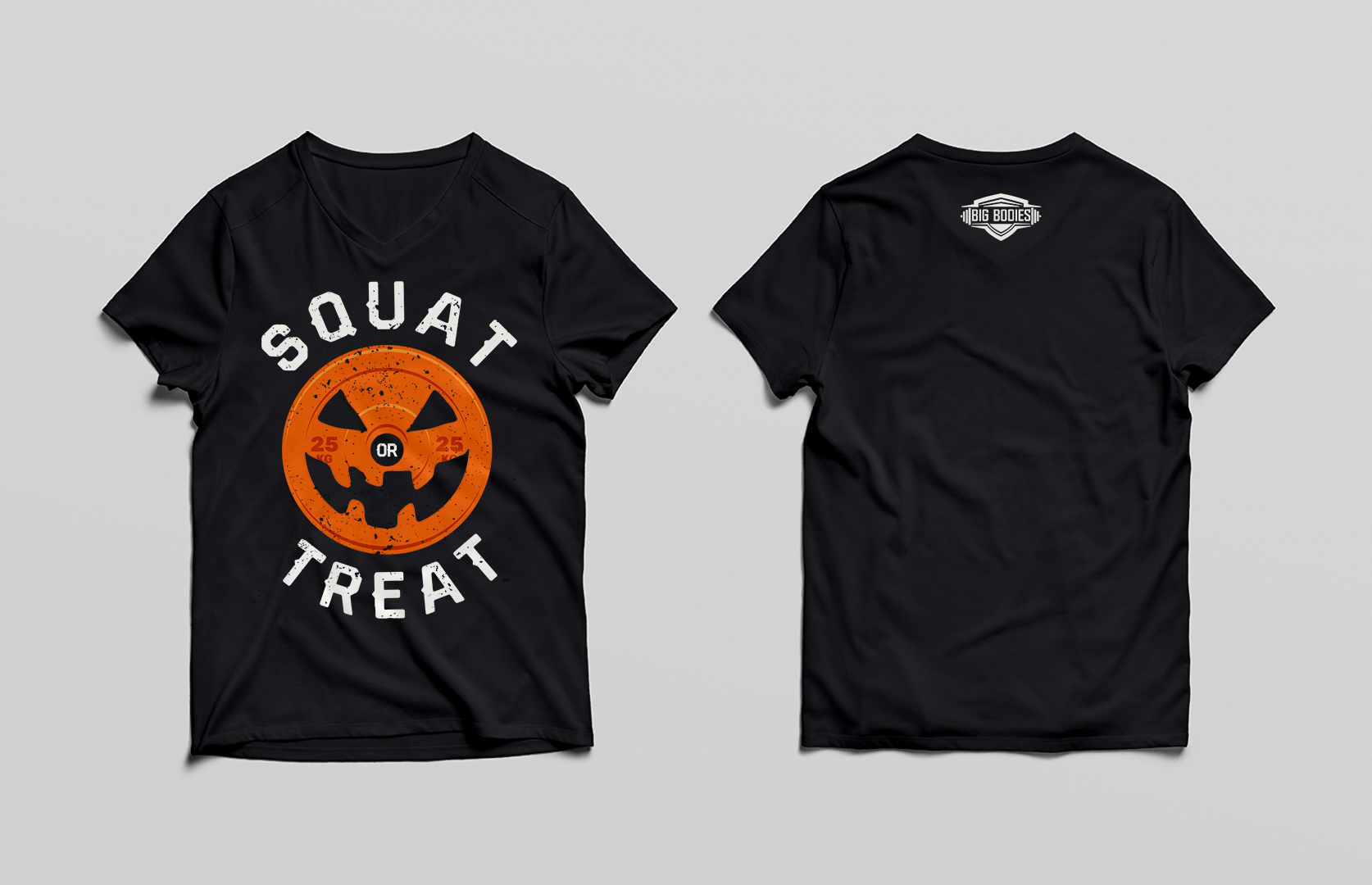 Diseño de Camiseta por Tsvetan Alexandrov para este proyecto | Diseño #31266216
