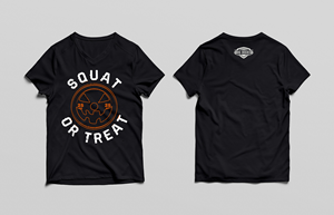 T-shirt Design by Tsvetan Alexandrov for this project | Design: #31270152