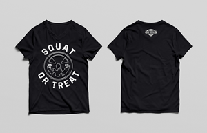 T-shirt Design by Tsvetan Alexandrov for this project | Design: #31270153