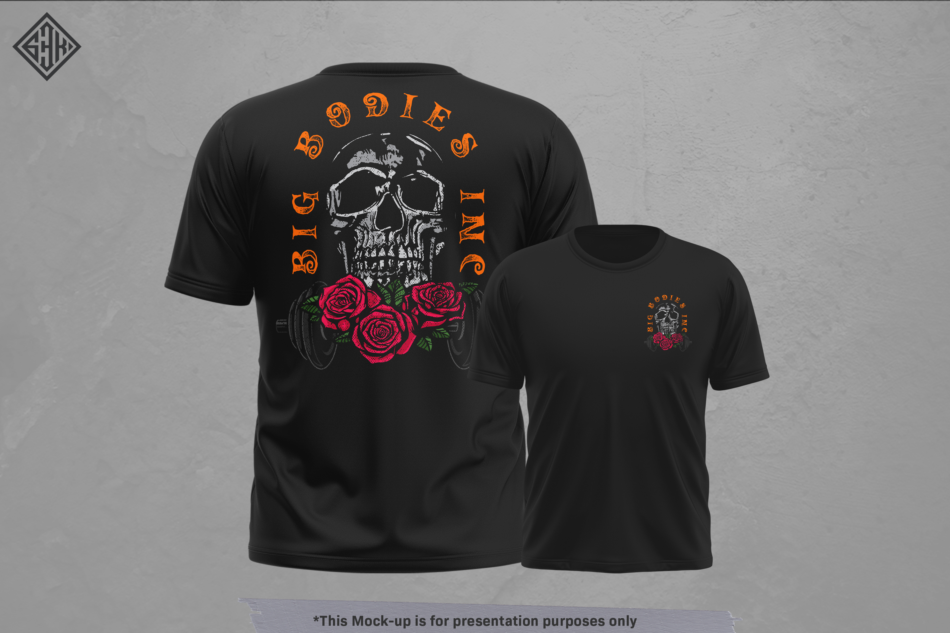 Diseño de Camiseta por gekgrfx para este proyecto | Diseño #31478446