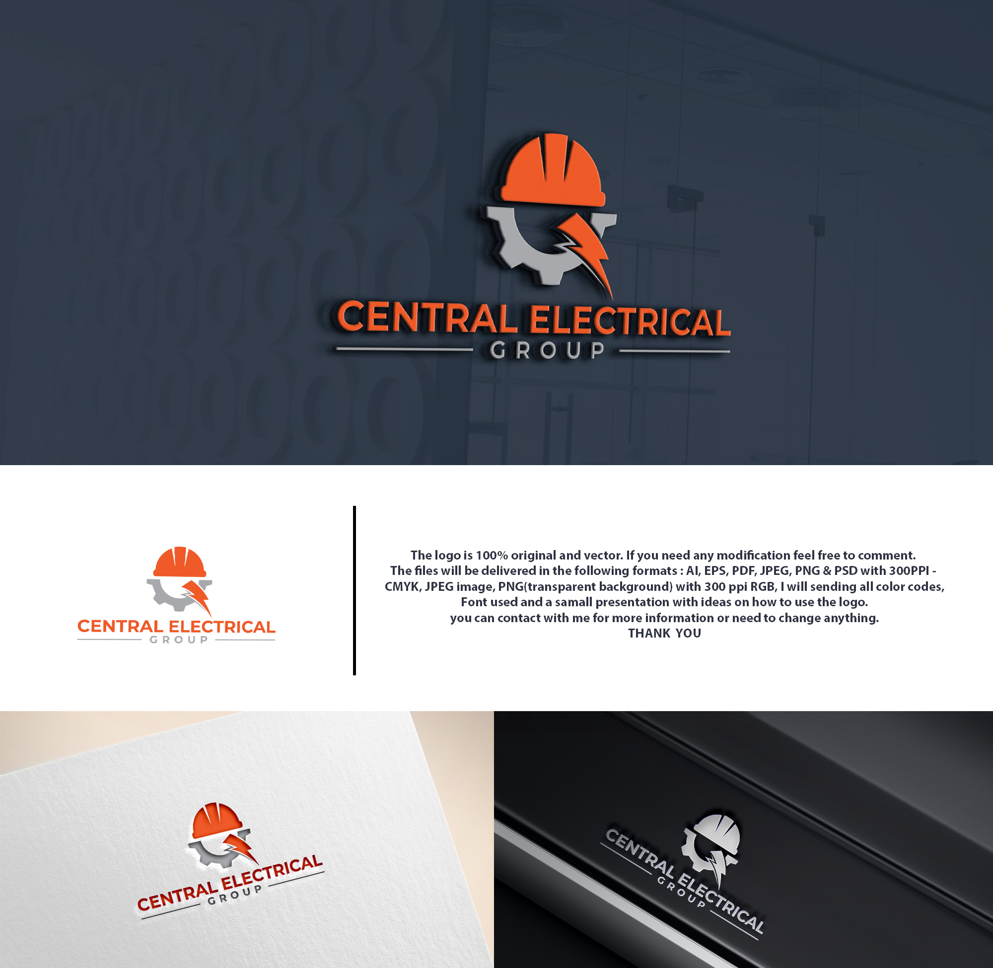 Logo Design by DesignHour for this project | Design #31265294