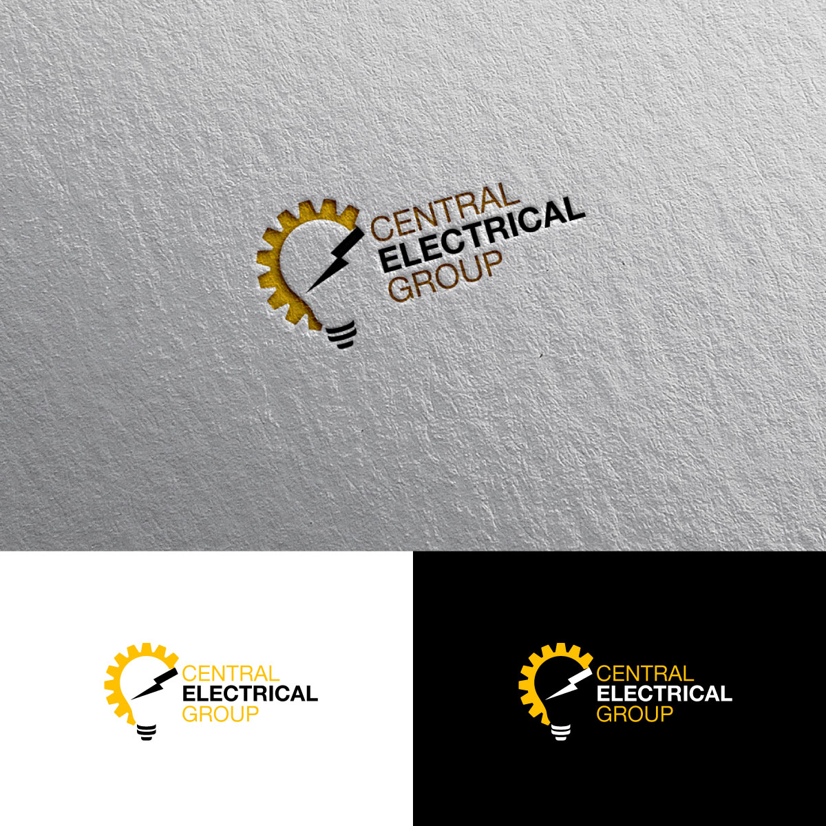 Logo-Design von chris Ray für dieses Projekt | Design #31259777