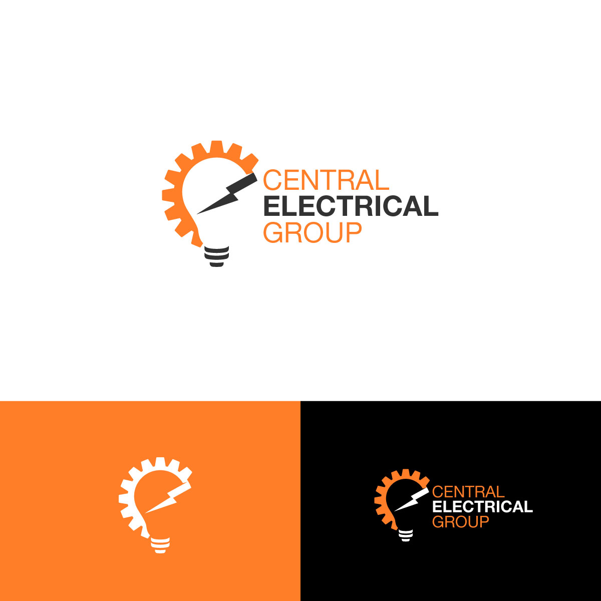 Logo Design by chris Ray for this project | Design #31259792