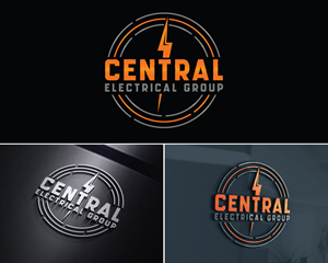 Logo Design by Atec for this project | Design: #31261425