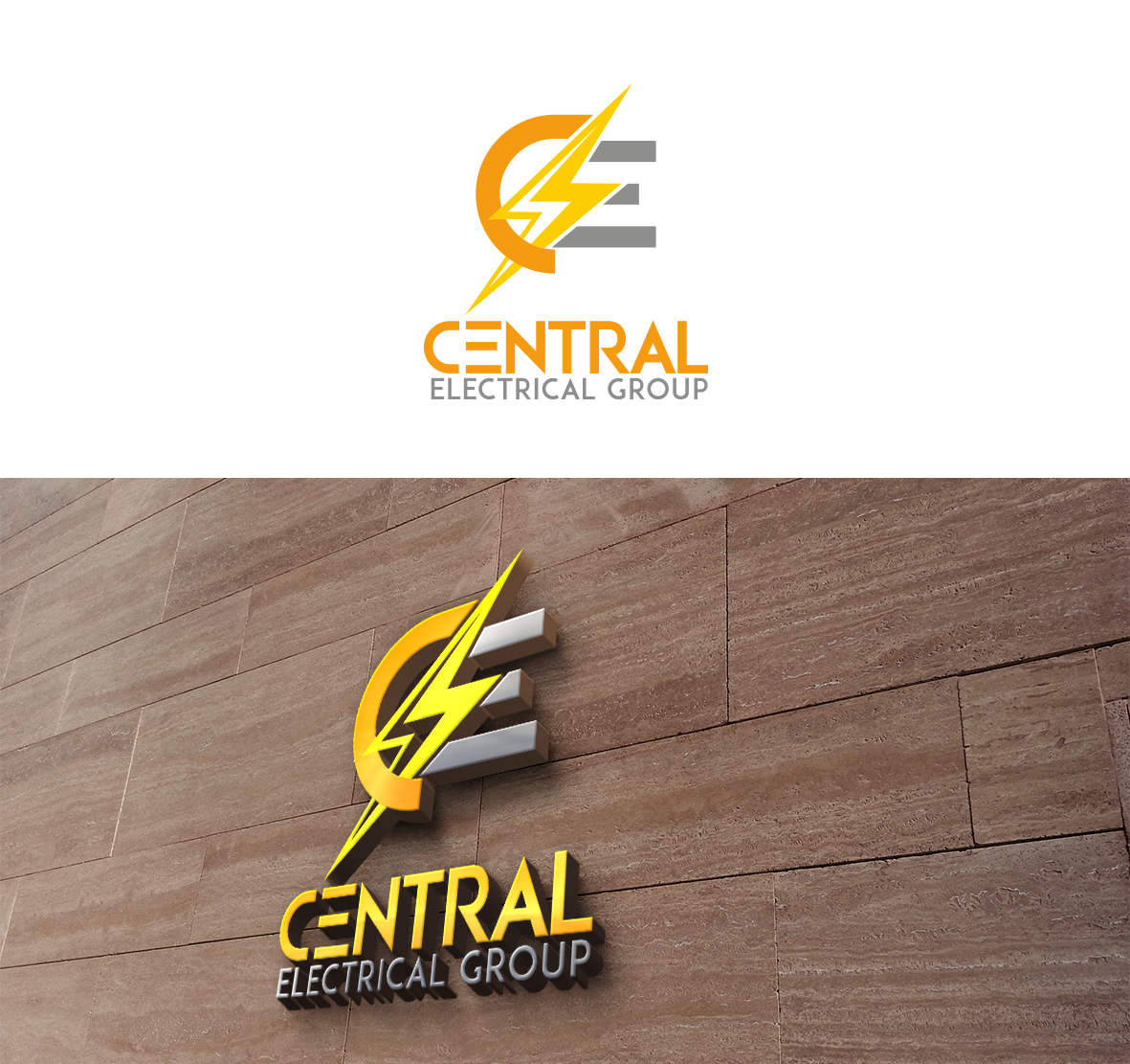 Logo Design by patriciaparadesign for this project | Design #31304253