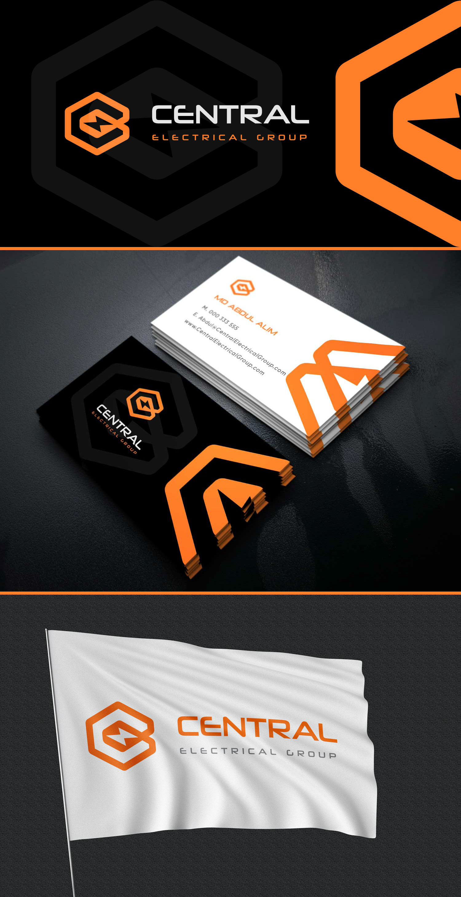 Logo Design by Abdul 20 for this project | Design #31259762
