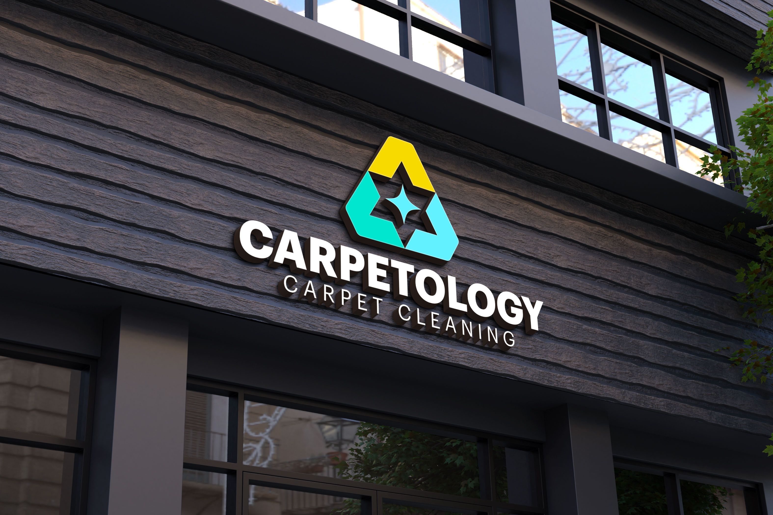 Logo Design by Kavth for this project | Design #31327779