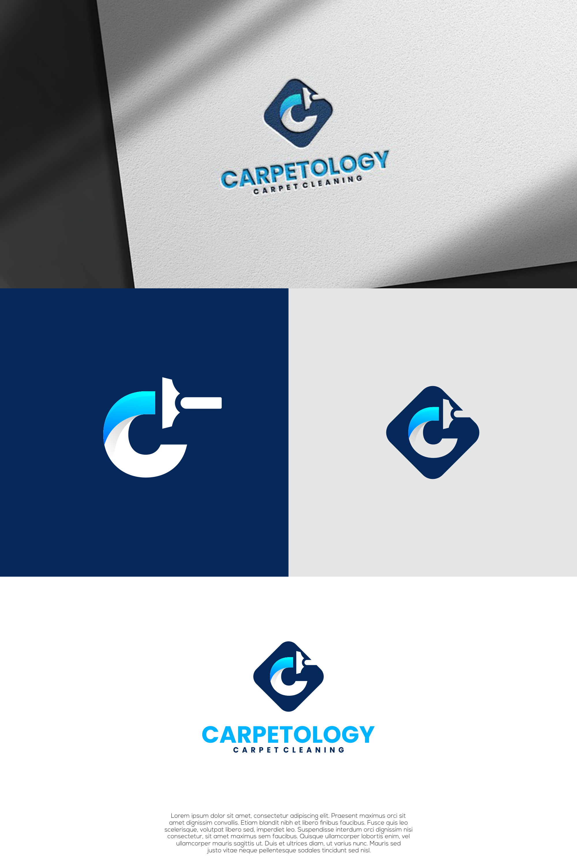 Logo Design by Verguson for this project | Design #31267297