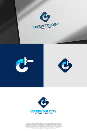 Logo Design by Verguson