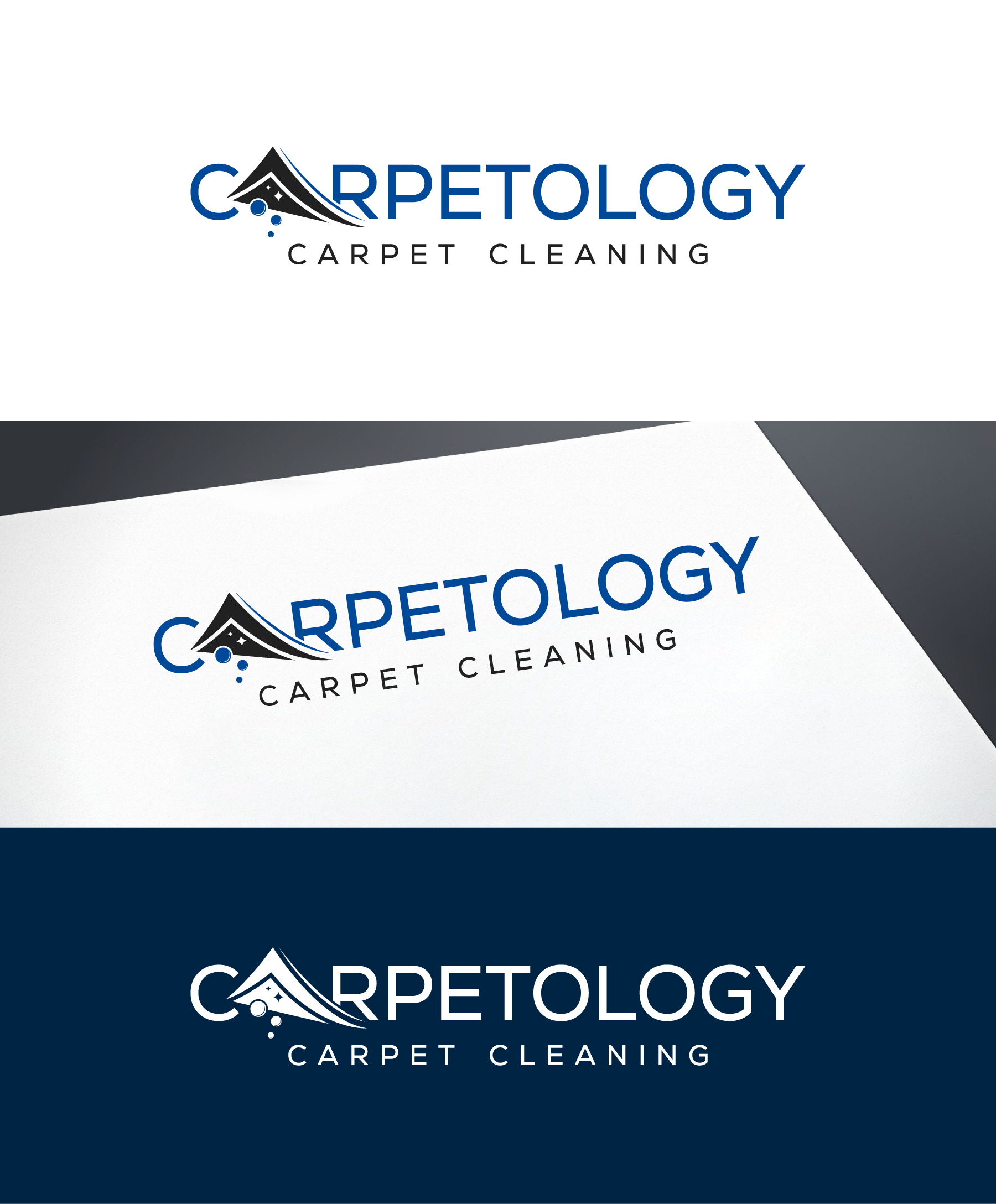Logo Design by debdesign for this project | Design #31262914