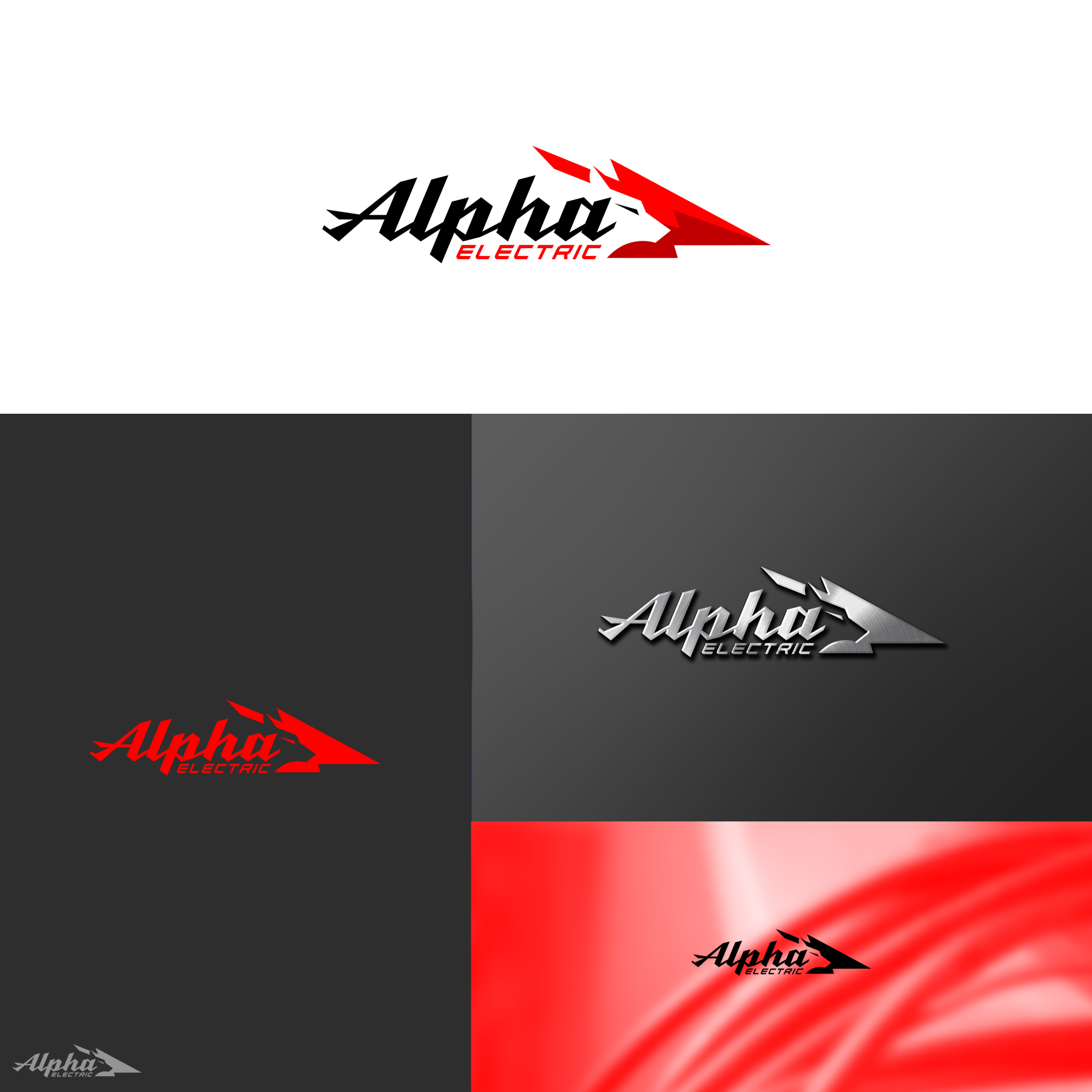 Logo Design by Avartde for this project | Design #31261776