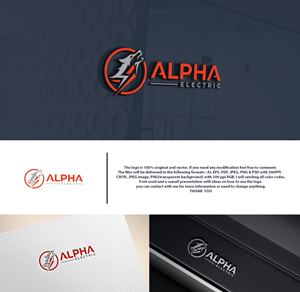 Logo Design by DesignHour for this project | Design: #31265046