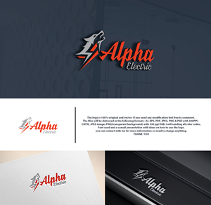 Logo Design by DesignHour for this project | Design: #31267083