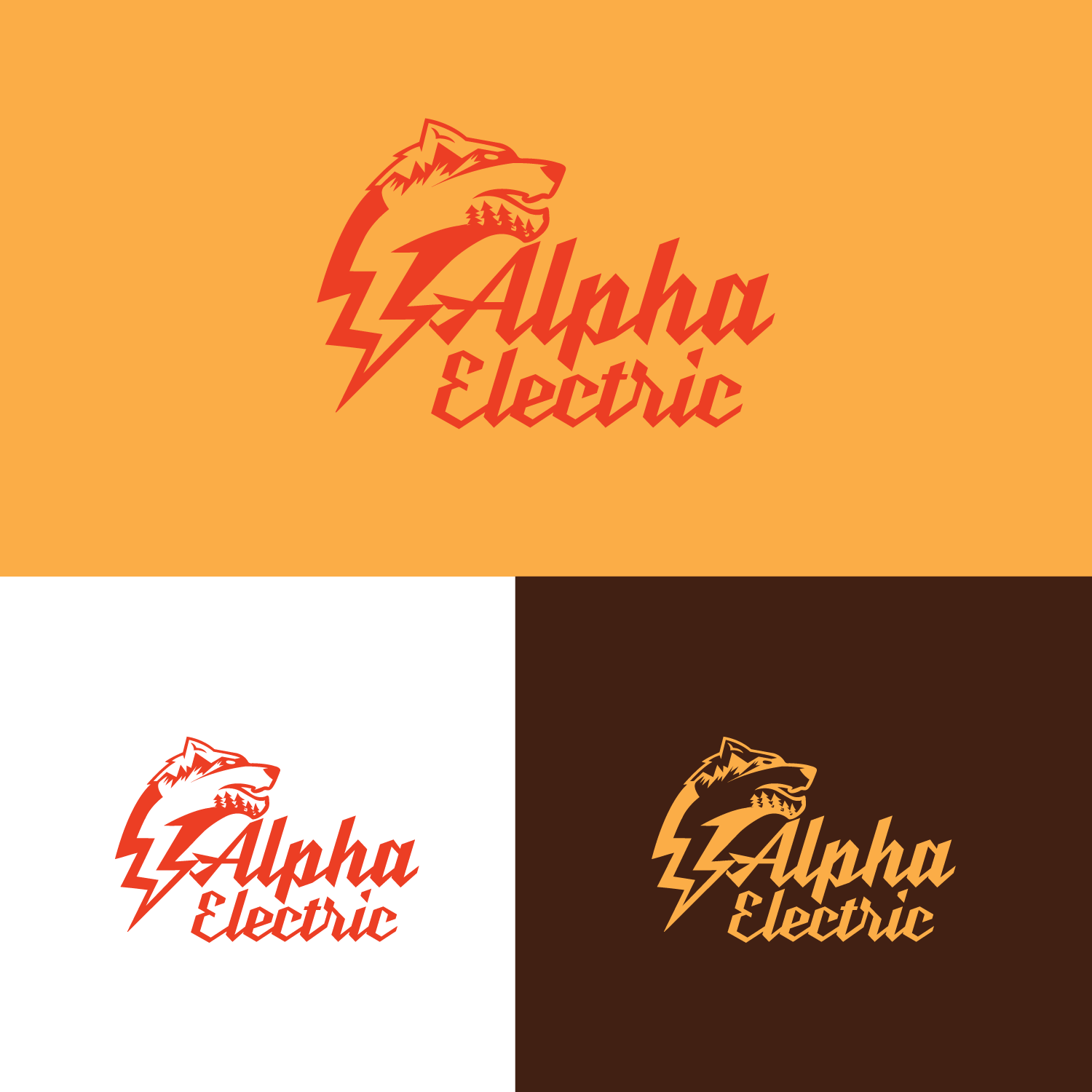 Logo Design by M Art & Design for this project | Design #31261691