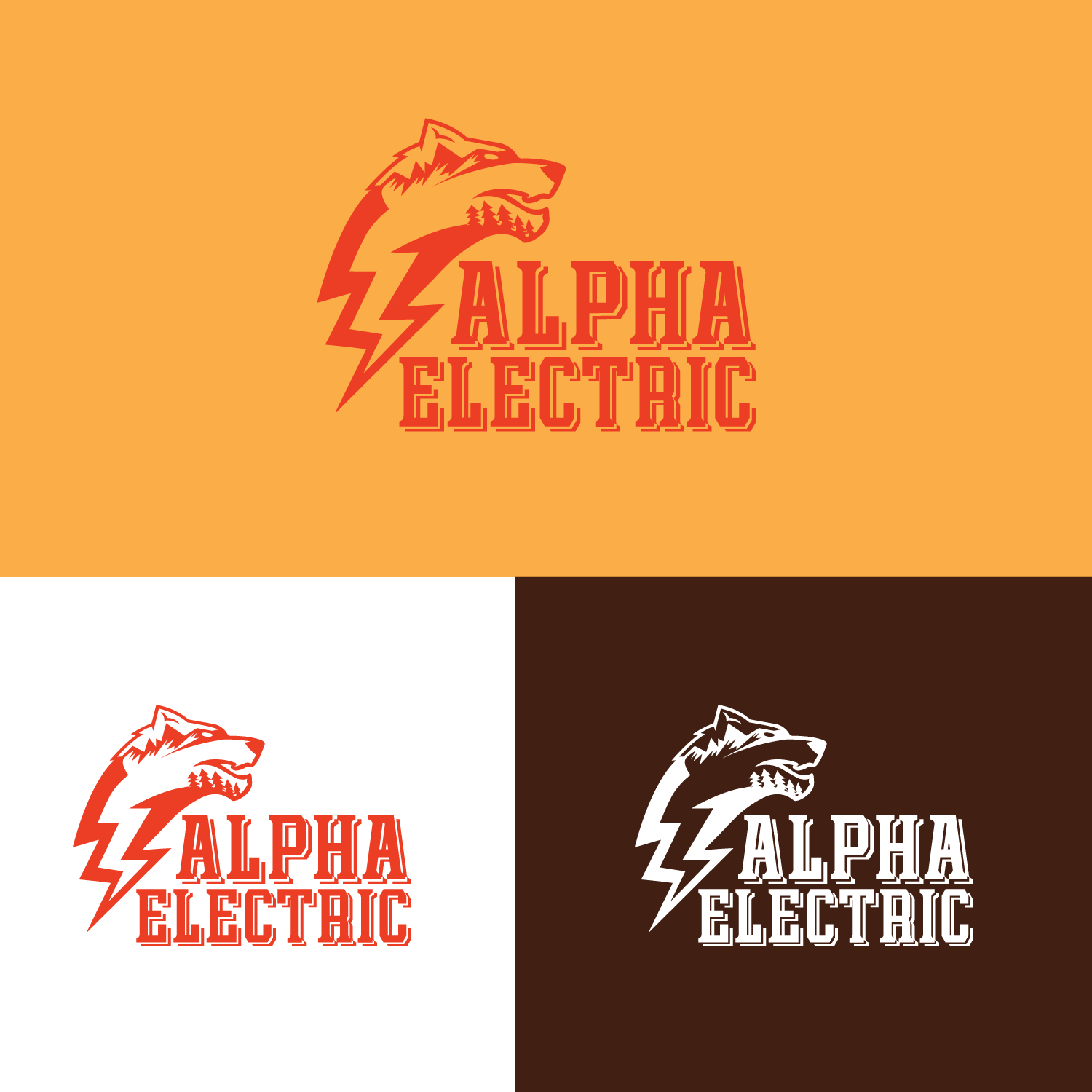 Logo Design by M Art & Design for this project | Design #31261764