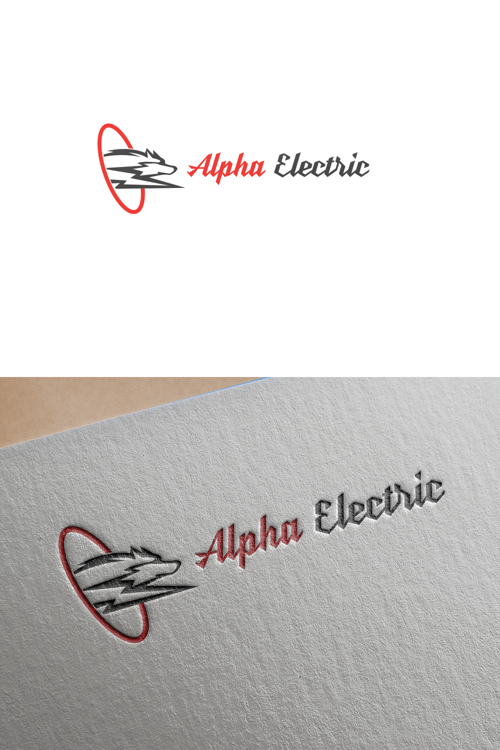 Logo Design by MHF for this project | Design #31284701