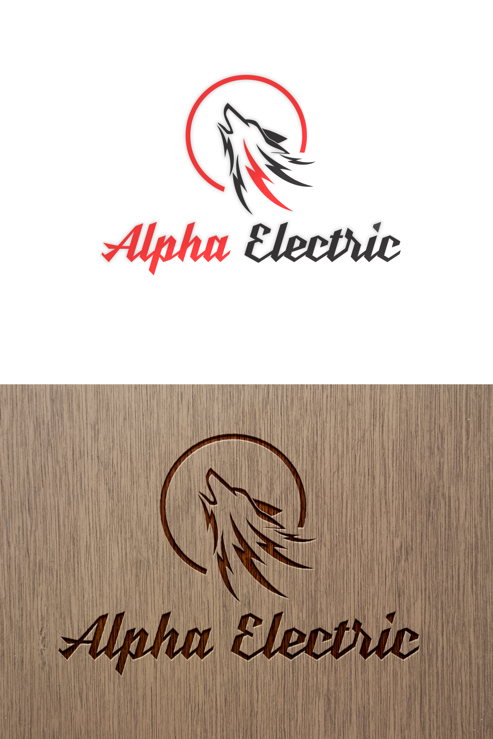 Logo Design by MHF for this project | Design #31289435
