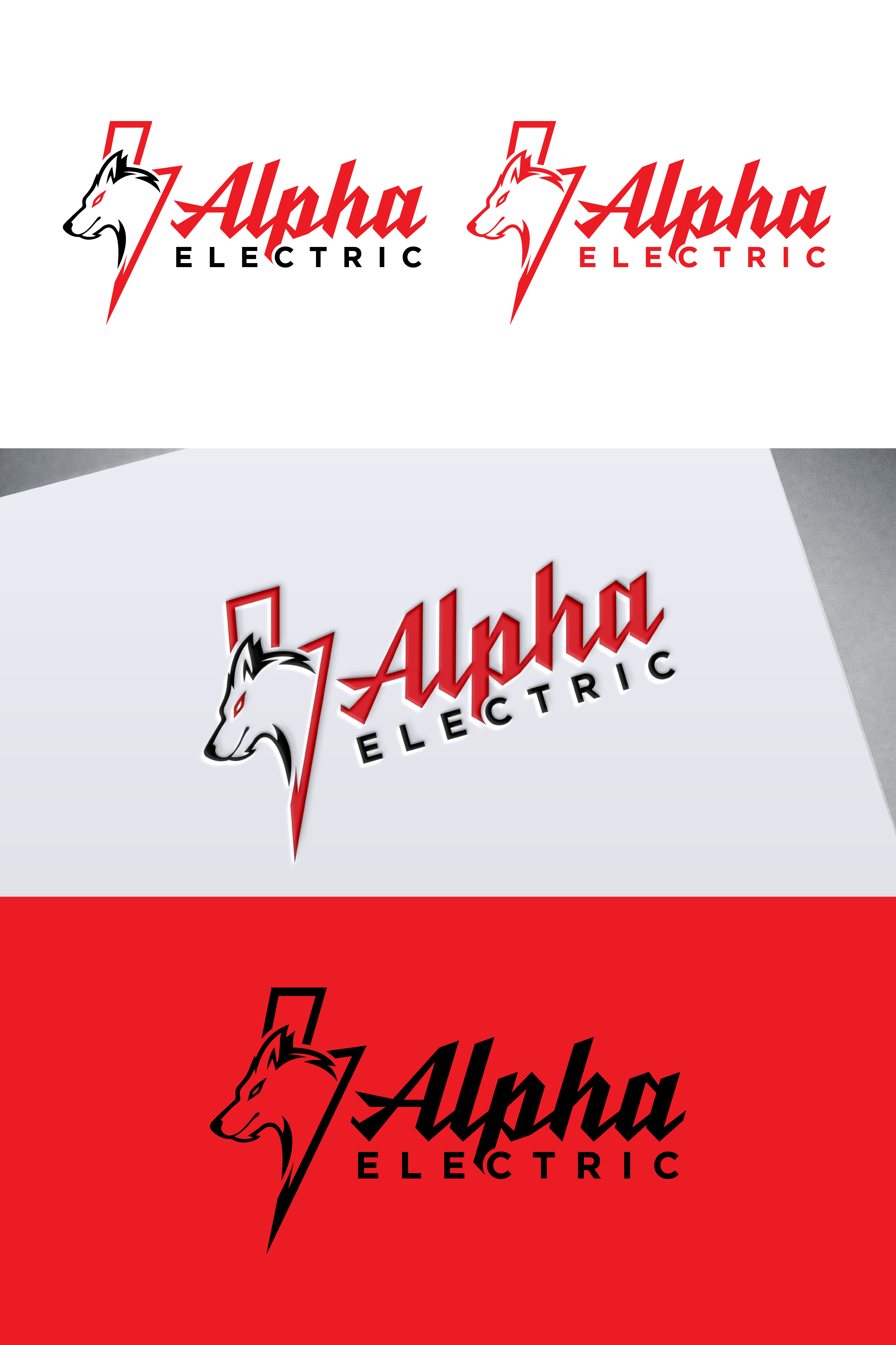 Logo Design by xum for this project | Design #31264058