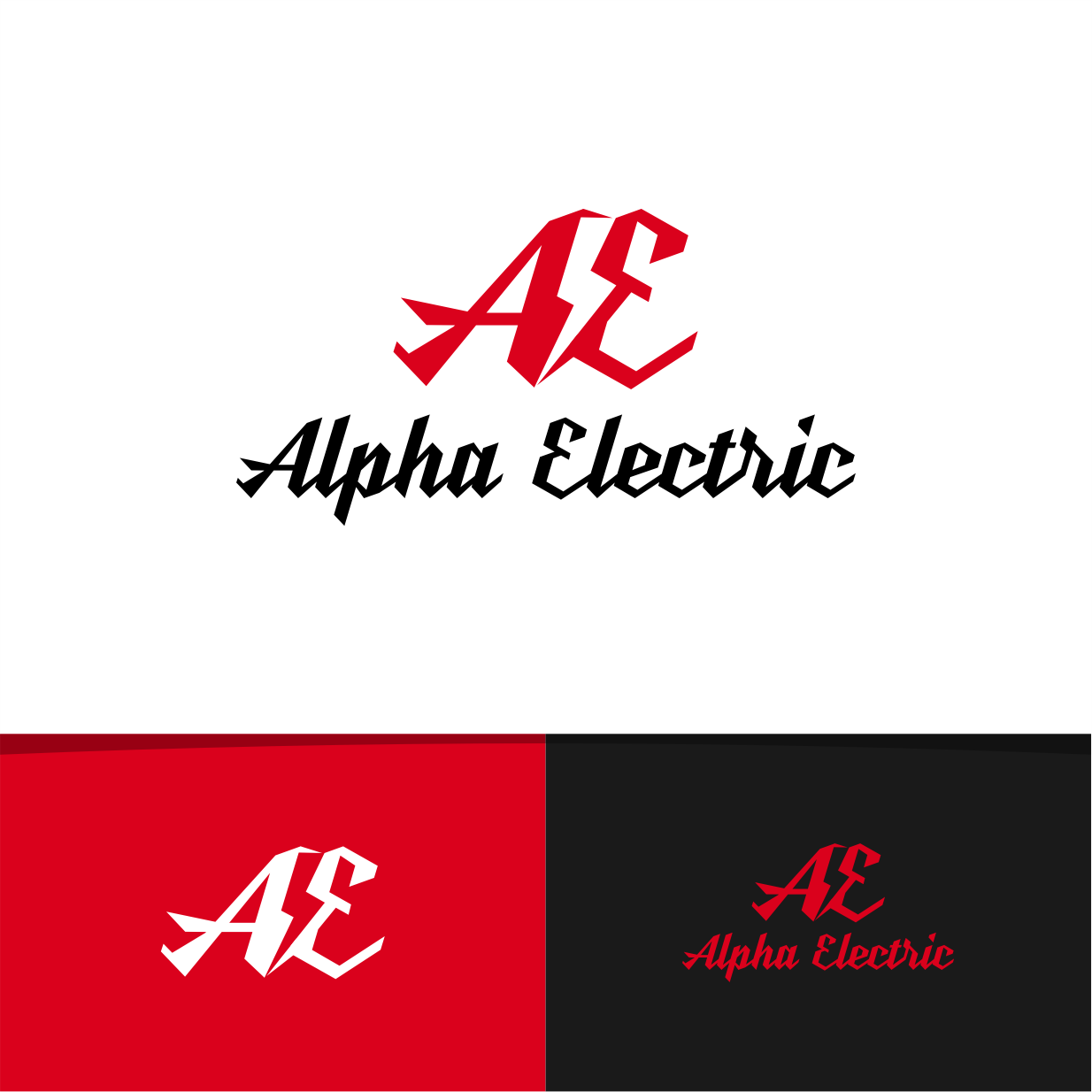 Logo Design by yafi for this project | Design #31273286