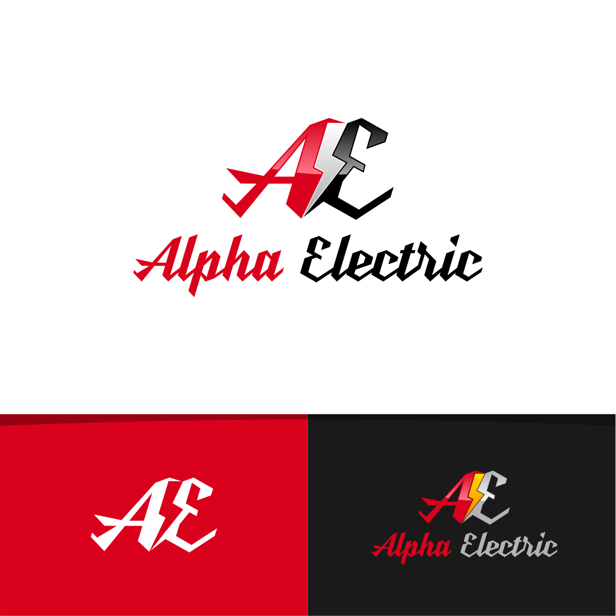 Logo Design by yafi for this project | Design #31273351