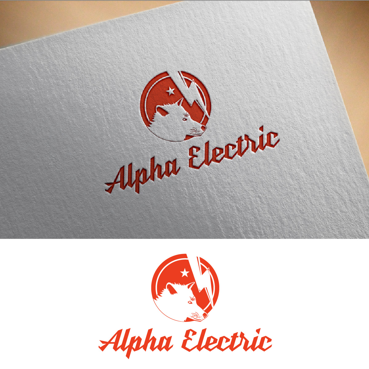 Logo Design by fly  design for this project | Design #31262099