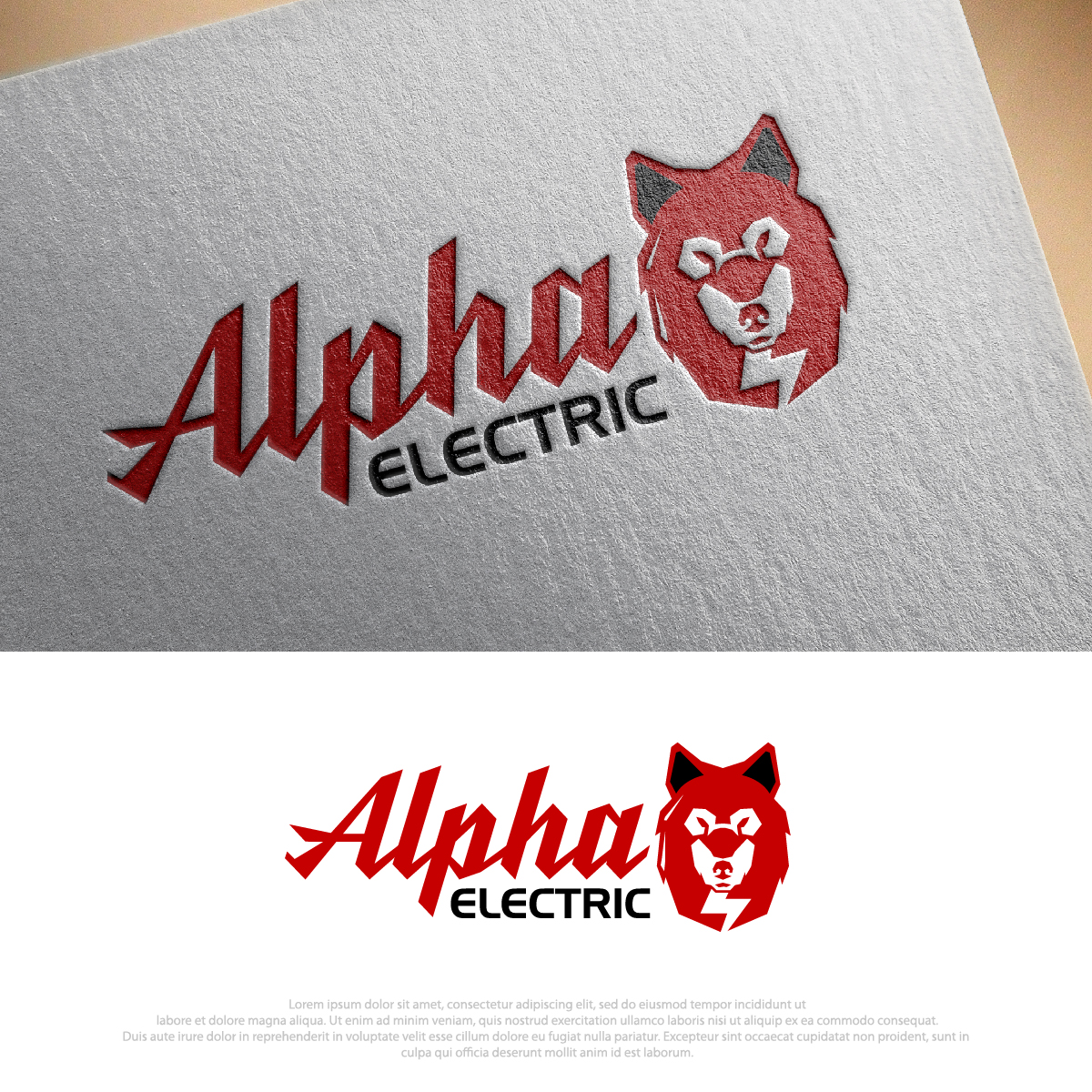 Logo Design by DesignLima for this project | Design #31270730