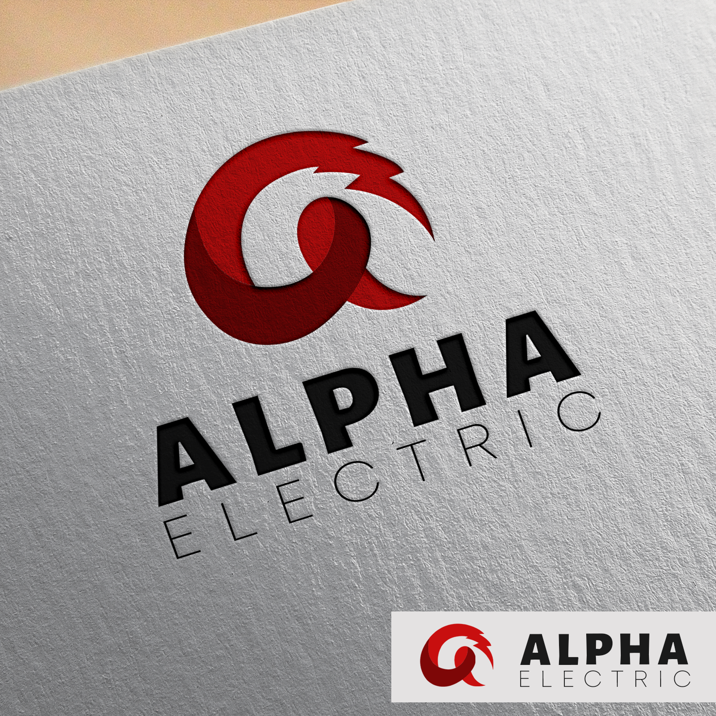 Logo Design by Roman Designs for this project | Design #31288910
