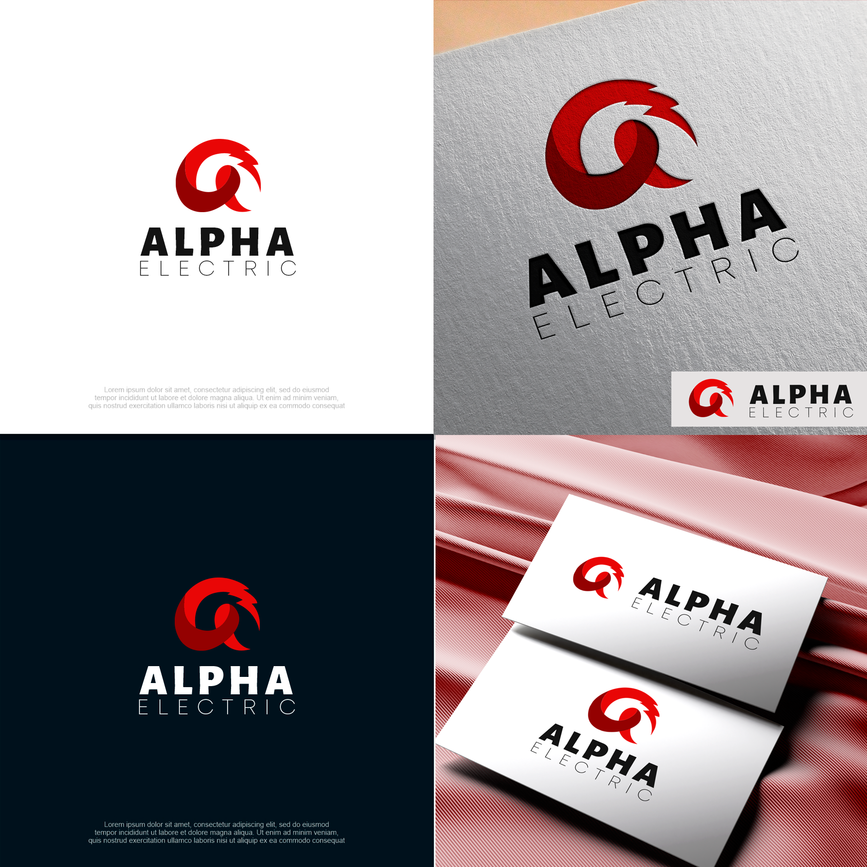 Logo Design by Roman Designs for this project | Design #31288925
