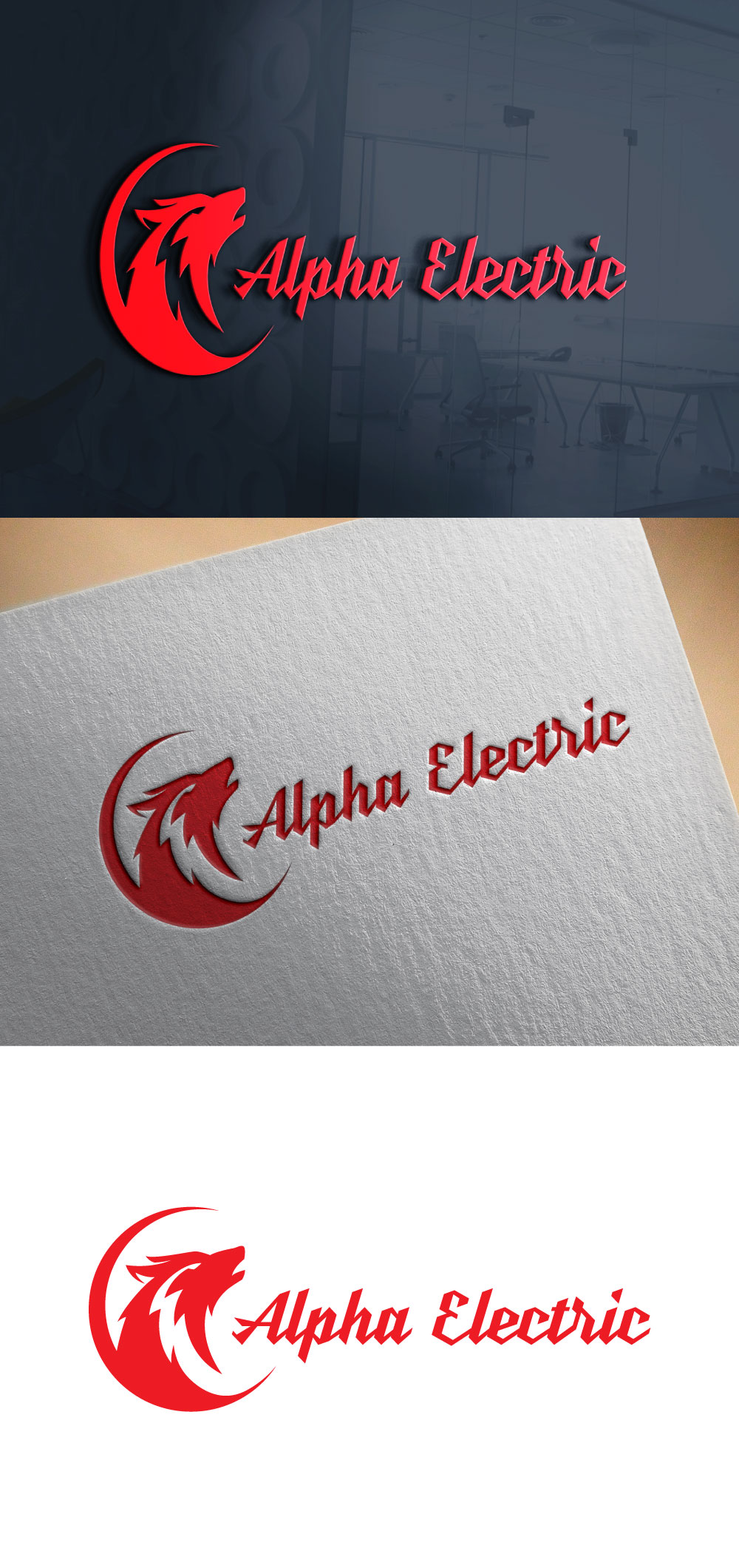 Logo Design by designA78 for this project | Design #31266521